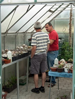 Gewaechshausbesichtigung Bleier 2012 06 17